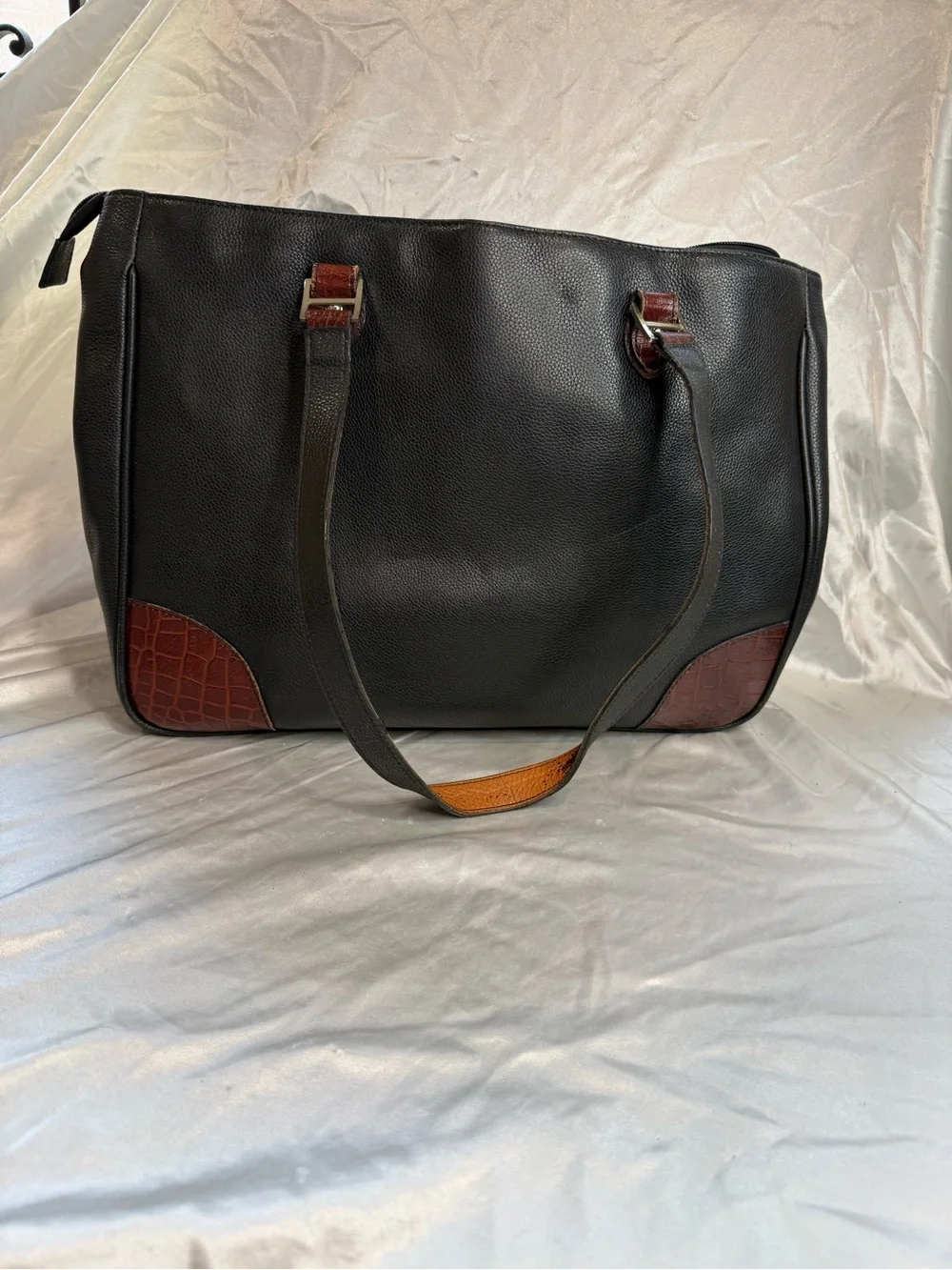 Jack Georges stylish black